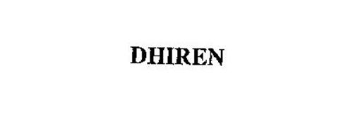 DHIREN