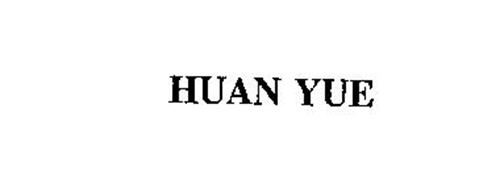 HUAN YUE