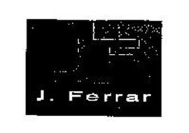 JF J. FERRAR