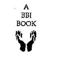 A BBI BOOK