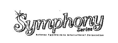 SYMPHONY SERIES SCIENCE APPLICATIONS INTERNATIONAL CORPORATION