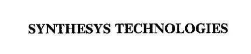 SYNTHESYS TECHNOLOGIES