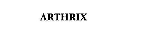 ARTHRIX