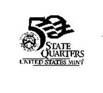 50 STATES QUARTERS UNITED STATES MINT