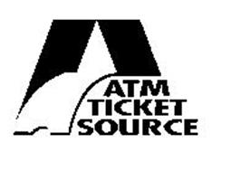 A ATM TICKET SOURCE