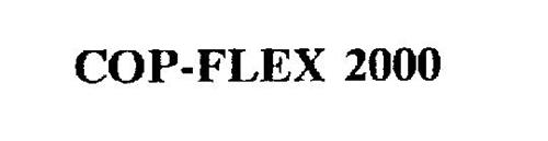COP-FLEX 2000