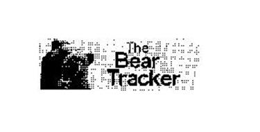 THE BEAR TRACKER
