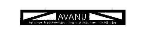 AVANU INTERNET & NETWORKING PRODUCT SOLUTIONS DISTRIBUTOR