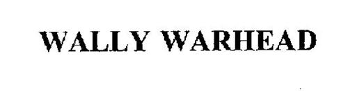 WALLY WARHEAD