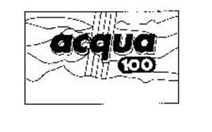 ACQUA 100