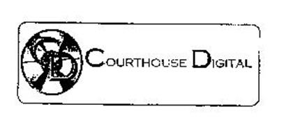 CD COURTHOUSE DIGITAL