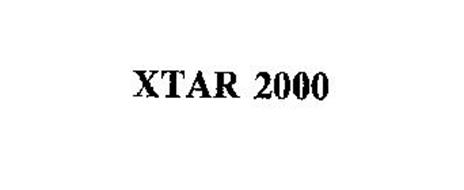 XTAR 2000