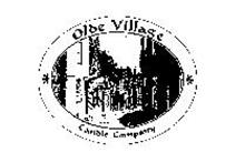 OLDE VILLAGE CANDLE COMPANY