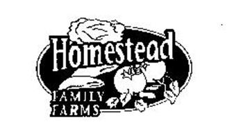 HOMESTEAD FAMILY FARMS