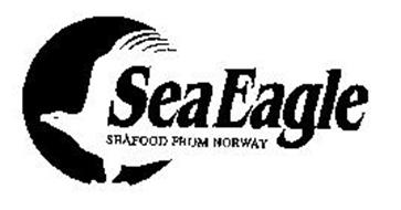 SEA EAGLE SEAFOOD FROM NORWAY
