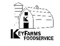 K KEY FARMS FOODSERVICE
