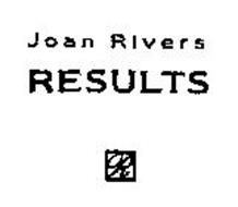 JOAN RIVERS RESULTS R