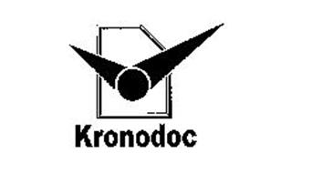 KRONODOC