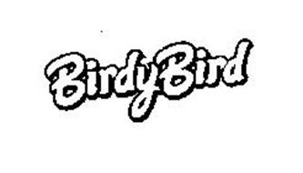 BIRDY BIRD