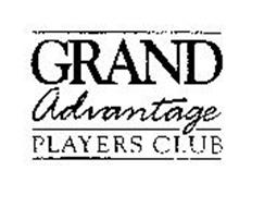 GRAND ADVANTAGE PLAYERS CLUB