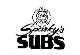 SPARKY'S SUBS