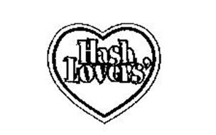 HASH LOVERS'