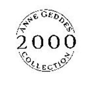 ANNE GEDDES 2000 COLLECTION