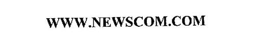 WWW.NEWSCOM.COM