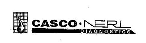 CASCO.NERL DIAGNOSTICS