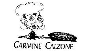 CARMINE CALZONE