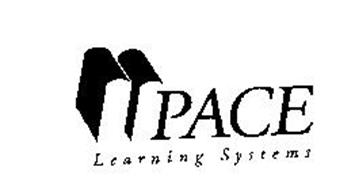 PACE LEARNING SYSTEMS