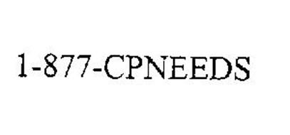 1-877-CPNEEDS