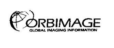 ORBIMAGE GLOBAL IMAGING INFORMATION