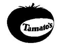 TAMATO'S