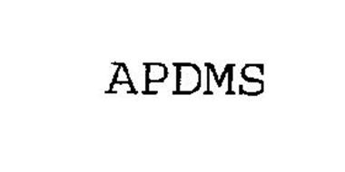 APDMS