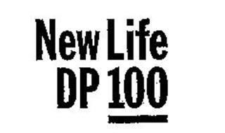 NEW LIFE DP 100