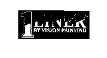 1 LINER BY VISION PAINTING