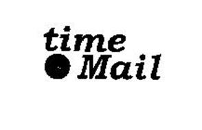 TIME MAIL