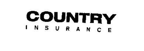 COUNTRY INSURANCE