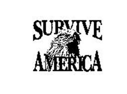 SURVIVE AMERICA