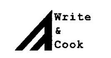 A WRITE & COOK
