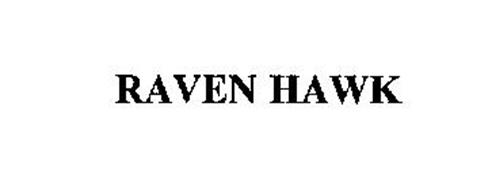 RAVEN HAWK
