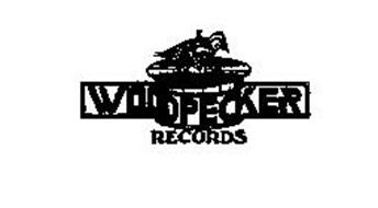 WOODPECKER RECORDS