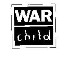 WAR CHILD