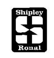 SHIPLEY RONAL