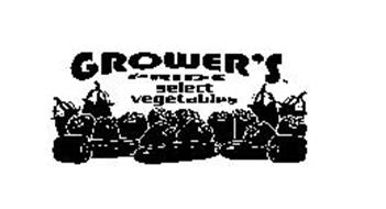 GROWER'S PRIDE SELECT VEGETABLES
