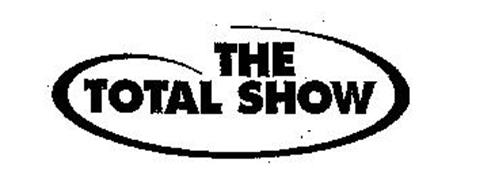 THE TOTAL SHOW