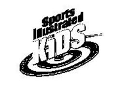 SPORTS ILLUSTRATED FOR KIDS