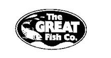 THE GREAT FISH CO.