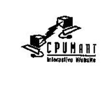 CPUMART INTERACTIVE WEBSITE